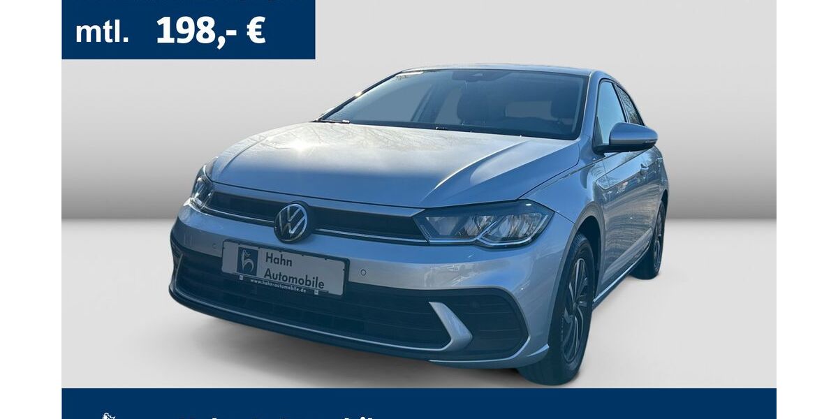 VW Polo 31.277 km 14.999 &euro; Ludwigsburg 71634