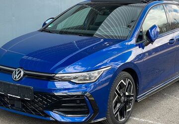 VW Golf 36.000 km 34.980 &euro; Sindelfingen 71065