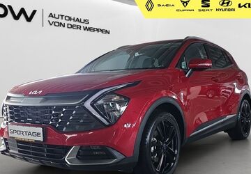 Kia Sportage 15.000 km 30.500 &euro; Stuttgart 70469