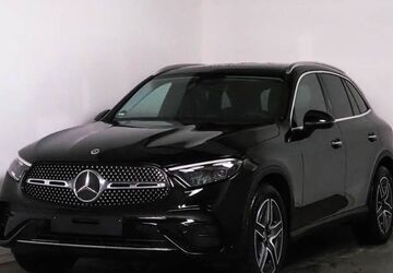 Mercedes-Benz GLC 300 7.427 km 62.890 &euro; Jettingen 71131