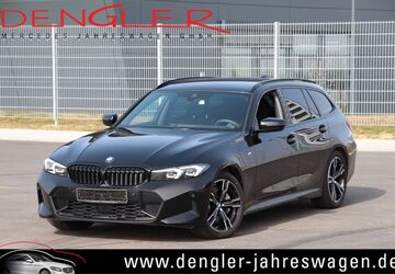 BMW 330 9.522 km 37.590 &euro; Jettingen 71131