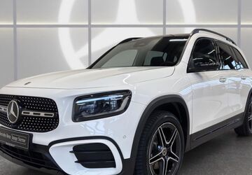 Mercedes-Benz GLB 200 16.200 km 46.500 &euro; Nagold 72202