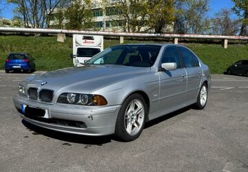 BMW 520 277.950 km 2.700 &euro; Stuttgart 70191