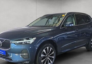 Volvo XC60 20.233 km 42.900 &euro; Stuttgart 70190