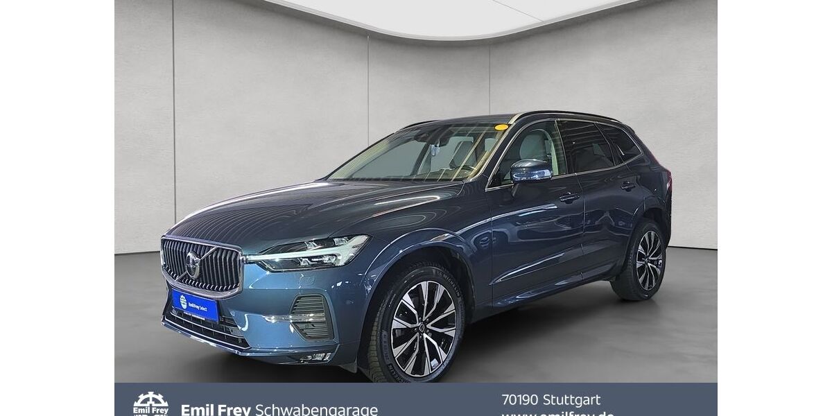 Volvo XC60 20.233 km 42.900 &euro; Stuttgart 70190