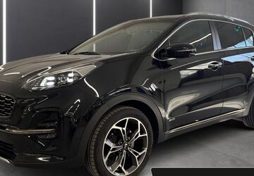 Kia Sportage 79.800 km 18.900 &euro; Fellbach 70736