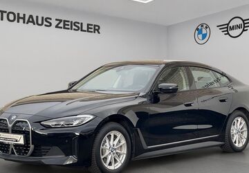 BMW i4 41.450 km 36.780 &euro; Waiblingen 71332