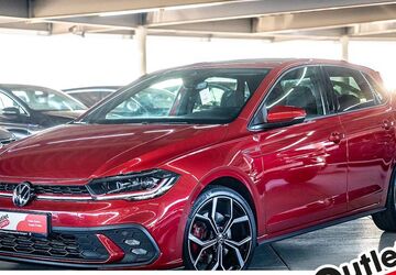 VW Polo 66.515 km 17.930 &euro; Stuttgart-Wangen 70188