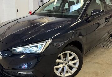 Seat Leon 120.800 km 13.700 &euro; Holzgerlingen 71088