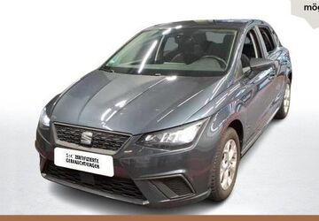 Seat Ibiza 35.869 km 15.830 &euro; Stuttgart-Feuerbach 70469