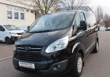 Ford Transit 143.000 km 14.850 &euro; Fellbach 70736