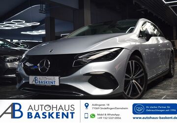 Mercedes-Benz EQE 37.700 km 44.980 &euro; Sindelfingen-Darmsheim 71069