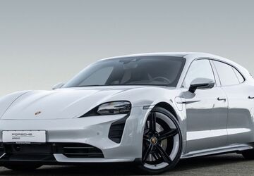 Porsche Taycan 30.900 km 88.480 &euro; Pforzheim 75177