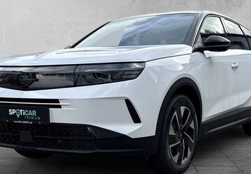 Opel Grandland (X) 6.100 km 29.990 &euro; Pforzheim 75175