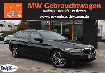 BMW 530 79.999 km 39.990 &euro; Rottenburg 72108