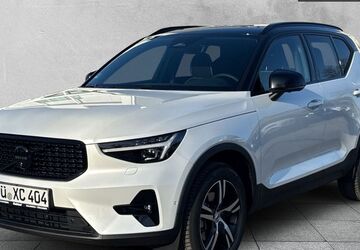 Volvo XC40 6.652 km 52.900 &euro; Tübingen 72072