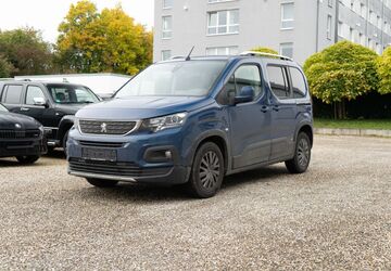 Peugeot Rifter 145.000 km 15.490 &euro; Reutlingen / Betzingen 72770