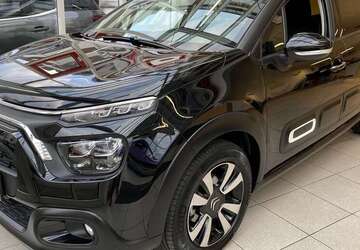 Citroen C3 22.900 km 16.990 &euro; Gerlingen 70839