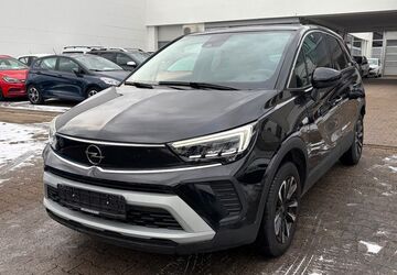 Opel Crossland (X) 19.643 km 15.995 &euro; Stuttgart 70597