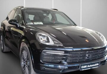 Porsche Cayenne 90.000 km 55.500 &euro; Wolfschlugen 72649