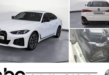 BMW i4 15.660 km 53.960 &euro; Esslingen am Neckar 73730