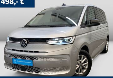 VW T7 Multivan 22.500 km 46.499 &euro; Niefern-Öschelbronn 75223