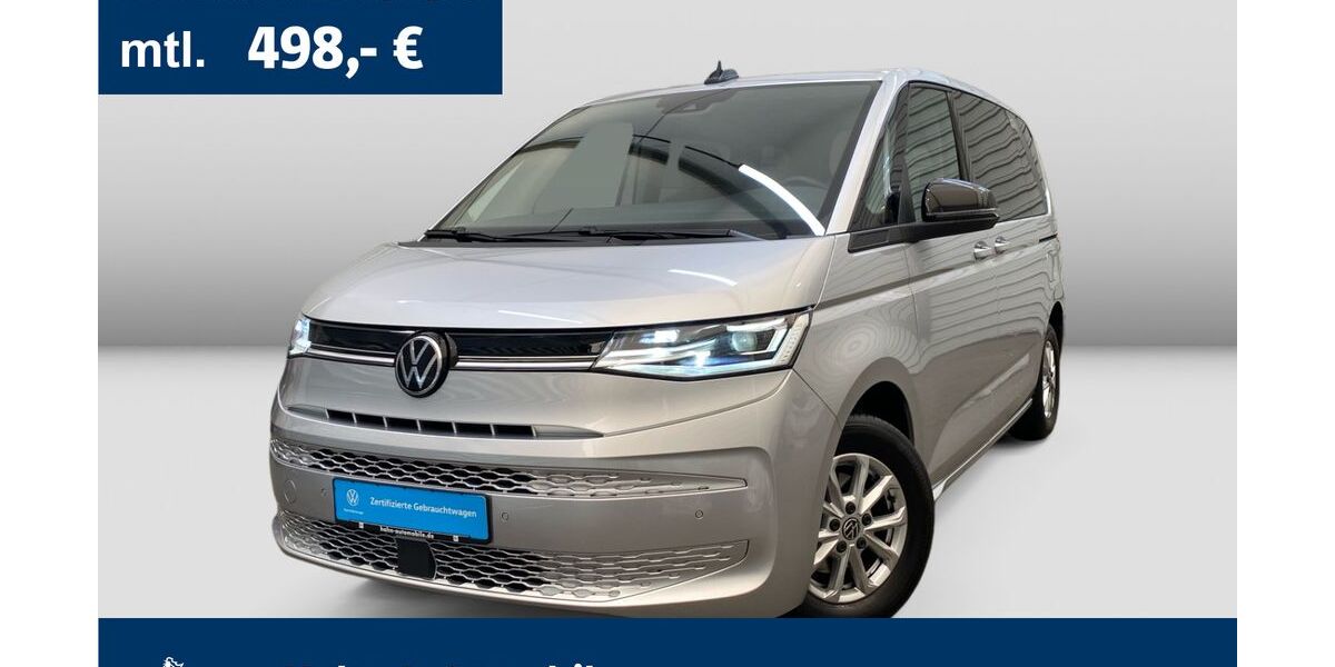 VW T7 Multivan 22.500 km 46.499 &euro; Niefern-Öschelbronn 75223