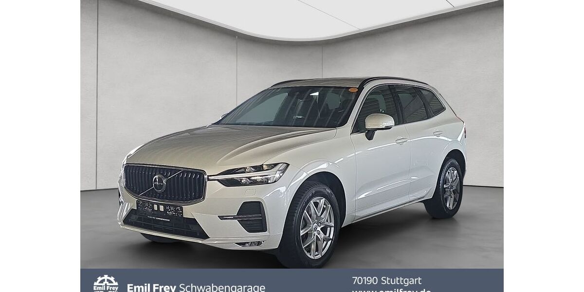 Volvo XC60 24.184 km 37.400 &euro; Stuttgart 70190