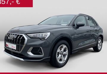 Audi Q3 6.975 km 35.890 &euro; Pforzheim 75179
