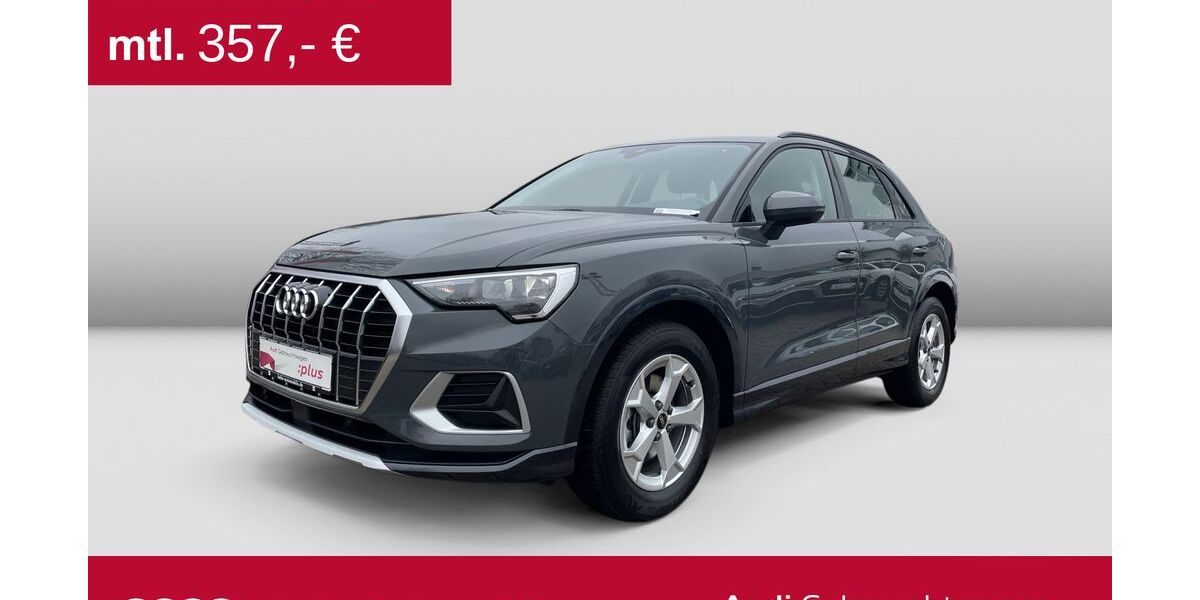 Audi Q3 6.975 km 35.890 &euro; Pforzheim 75179