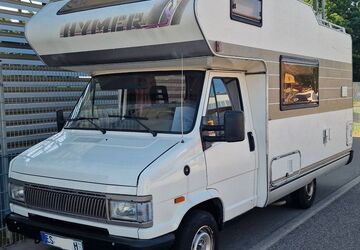 Peugeot Andere 150.000 km 9.400 &euro; Holzgerlingen 71088