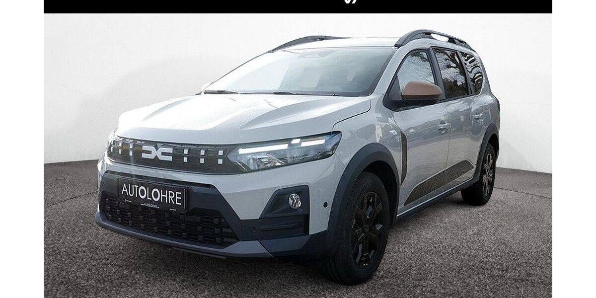 Dacia Jogger 1.985 km 27.680 &euro; Ostelsheim 75395
