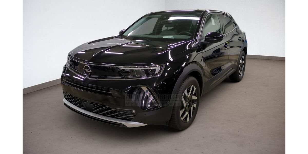 Opel Mokka 8.490 km 21.680 &euro; Stuttgart 70439