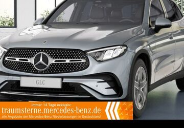 Mercedes-Benz GLC 450 17.476 km 66.990 &euro; Stuttgart 70469