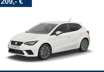 Seat Ibiza 21.926 km 17.530 &euro; Esslingen (bei Stuttgart) 73734