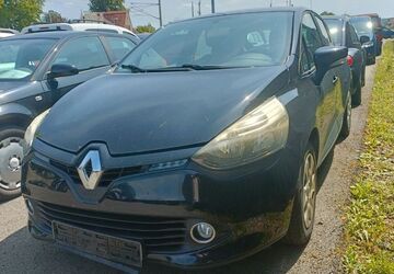 Renault Clio 99.800 km 6.900 &euro; Sindelfingen 71065