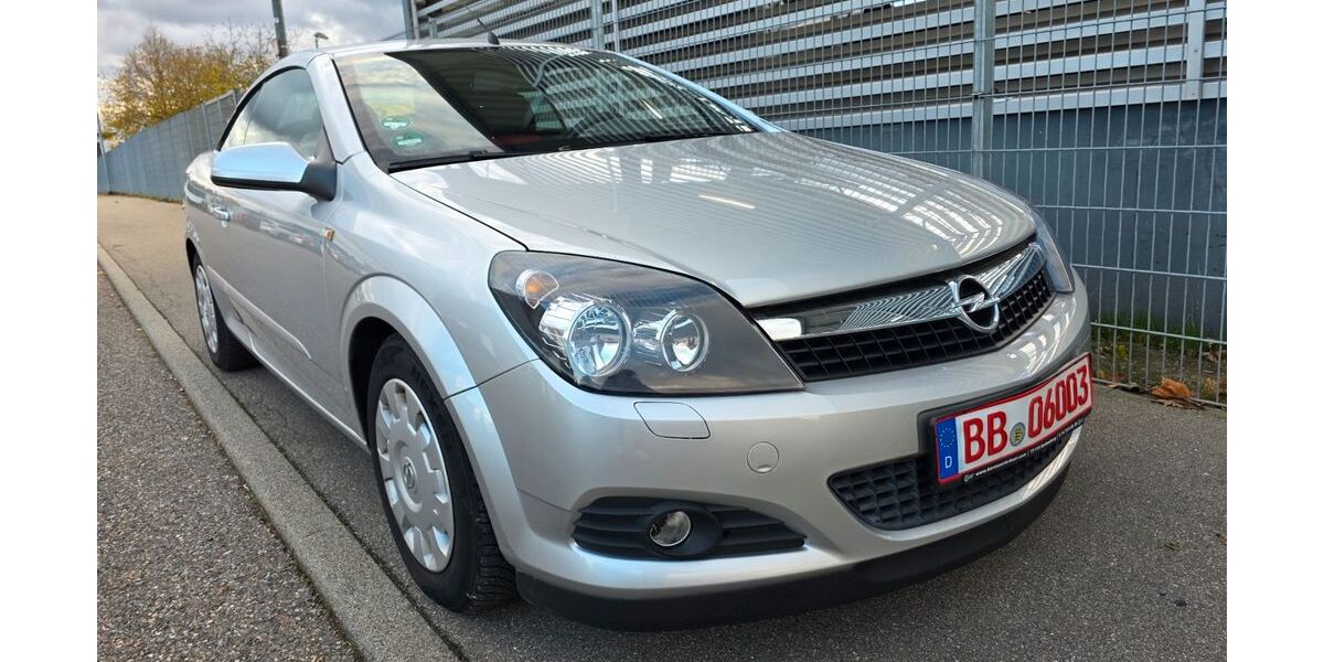 Opel Astra 136.000 km 2.660 &euro; Holzgerlingen 71088