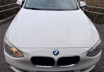 BMW 116 260.000 km 4.300 &euro; Reutlingen 72768