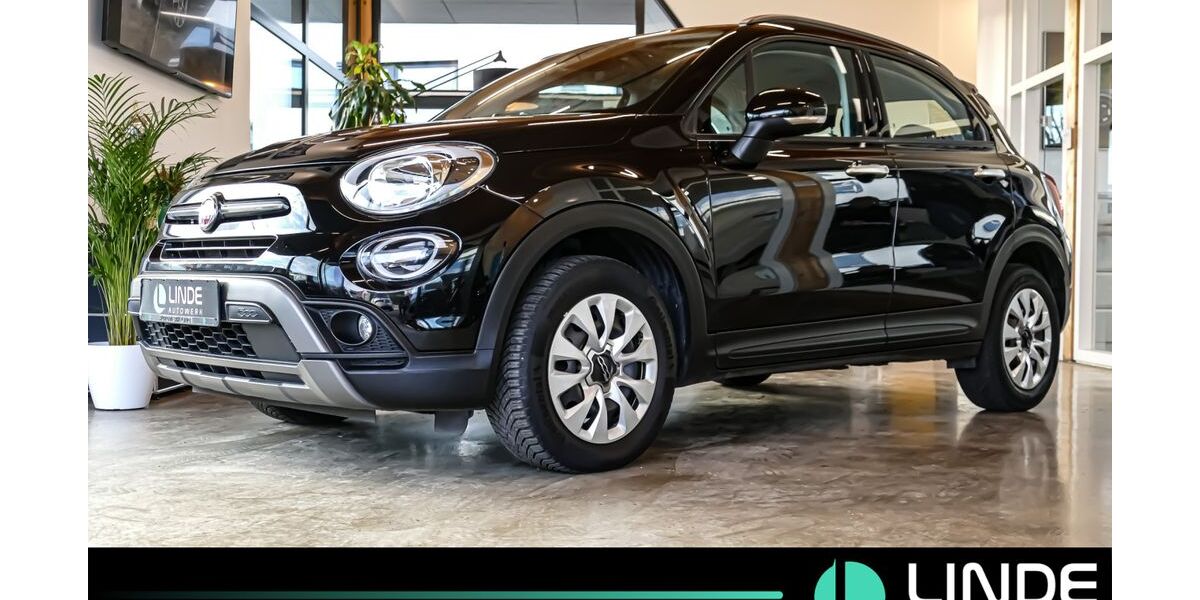 Fiat 500X 54.300 km 12.490 &euro; Kusterdingen 72127