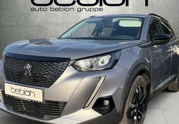 Peugeot 2008 47.100 km 18.680 &euro; Tübingen 72072