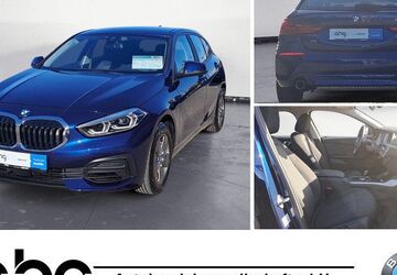 BMW 118 57.057 km 19.460 &euro; Böblingen 71034