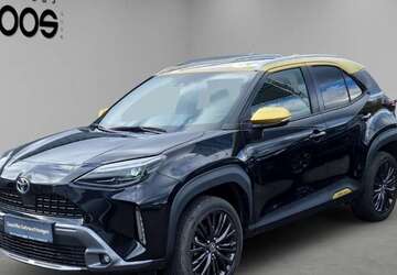 Toyota Yaris Cross 25.278 km 24.400 &euro; Nürtingen 72622