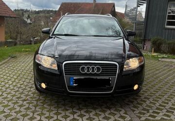 Audi A4 290.000 km 3.200 &euro; ebhausen 72224