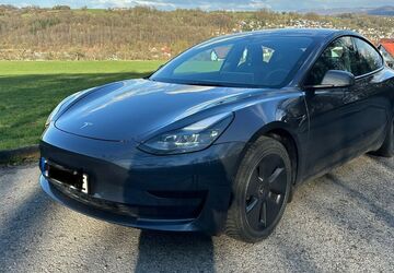 Tesla Model 3 36.000 km 26.550 &euro; Wannweil 72827