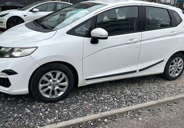 Honda Jazz 40.000 km 15.750 &euro; Sindelfingen 71067