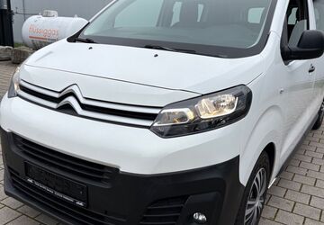 Citroen Jumpy 250.000 km 9.999 &euro; pforzheim 75179