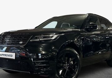 Land Rover Range Rover Velar 3.841 km 76.888 &euro; Stuttgart 70190