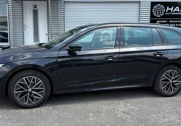 Skoda Octavia 144.000 km 14.990 &euro; Sindelfingen 71065