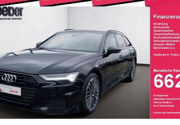 Audi A6 101.821 km 36.350 &euro; Herrenberg 71083
