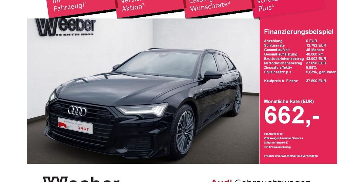 Audi A6 101.821 km 36.350 &euro; Herrenberg 71083